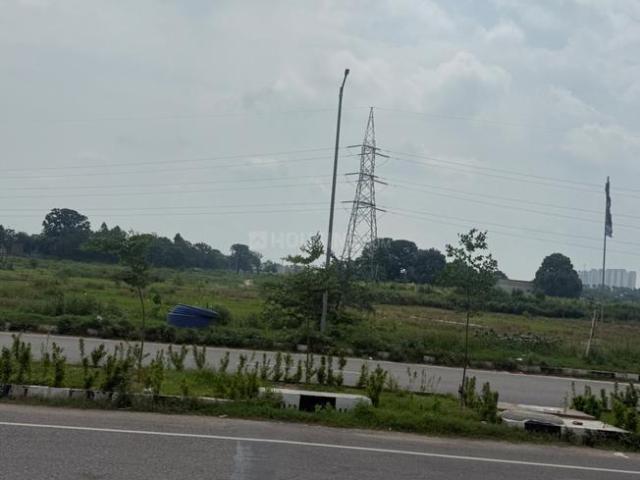 Residential Plot in Sector 120 for resale Mohali. The reference number is 20761943