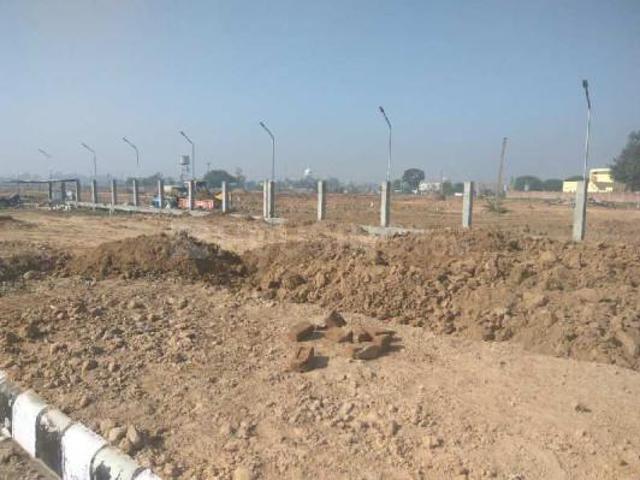 Residential Plot in Sector 120 for resale Mohali. The reference number is 20107005