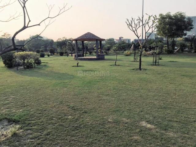 Residential Plot in Sector 122 for resale Noida. The reference number is 19446253