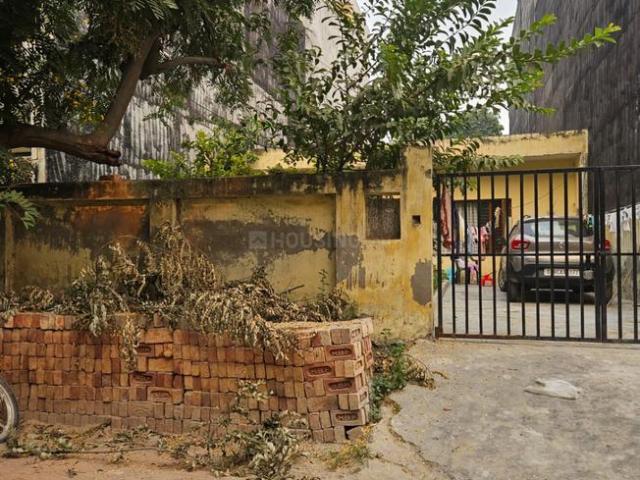 Residential Plot in Sector 122 for resale Noida. The reference number is 20354897
