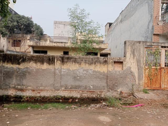 Residential Plot in Sector 122 for resale Noida. The reference number is 20354924