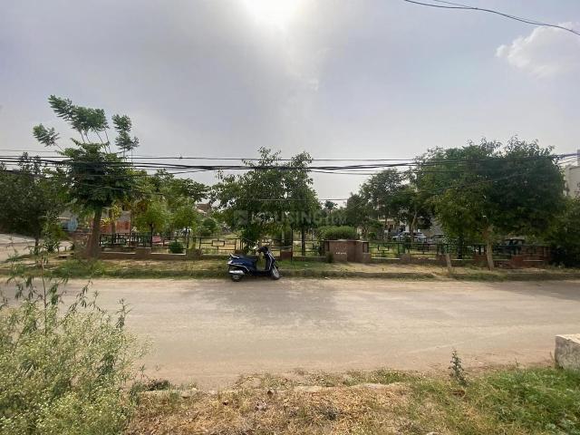 Residential Plot in Sector 123 for resale Mohali. The reference number is 14644656