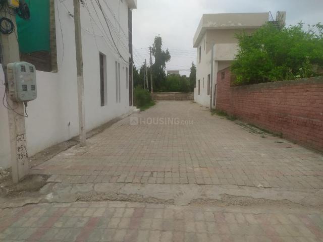 Residential Plot in Sector 123 for resale Mohali. The reference number is 15539005