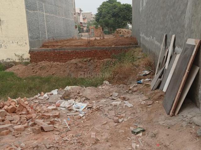 Residential Plot in Sector 123 for resale Mohali. The reference number is 16062845