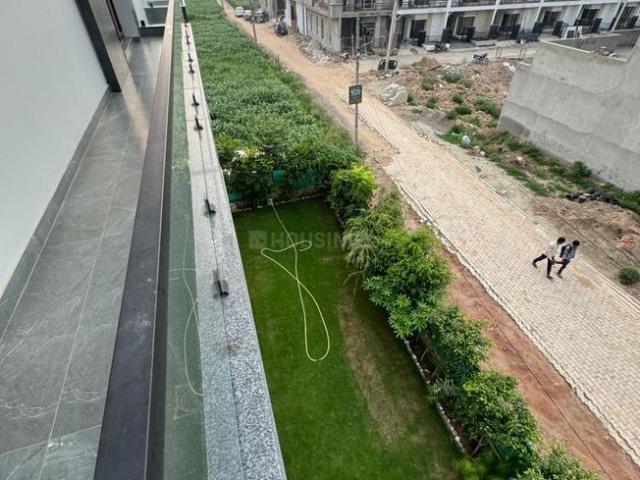 Residential Plot in Sector 123 for resale Mohali. The reference number is 17429161
