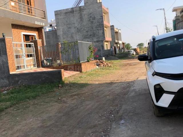 Residential Plot in Sector 123 for resale Mohali. The reference number is 17036977