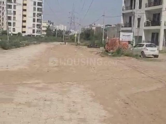 Residential Plot in Sector 123 for resale Mohali. The reference number is 17151354
