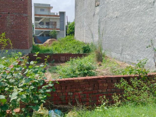 Residential Plot in Sector 123 for resale Mohali. The reference number is 18367536