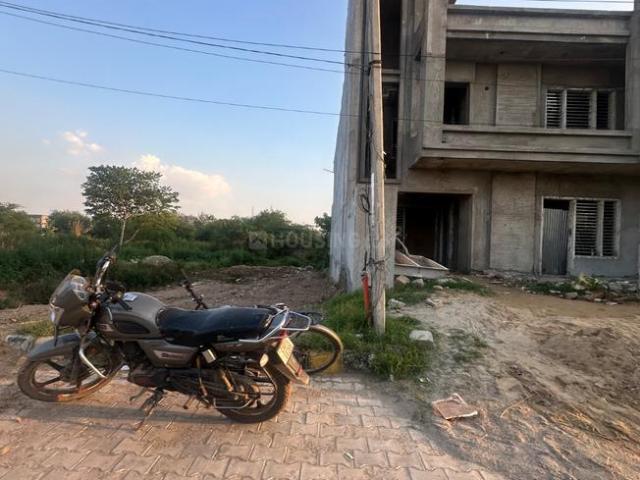 Residential Plot in Sector 123 for resale Mohali. The reference number is 19929763