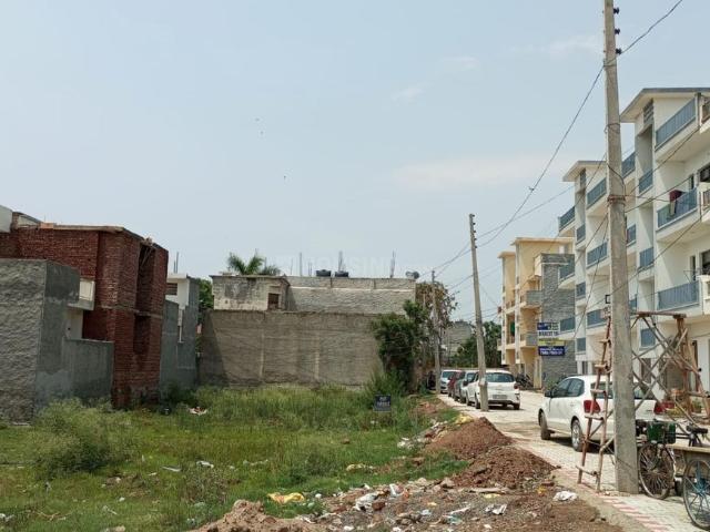 Residential Plot in Sector 123 for resale Mohali. The reference number is 20421892