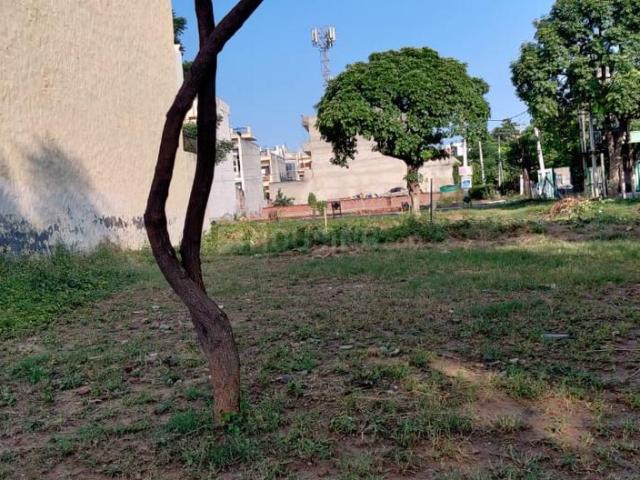 Residential Plot in Sector 123 for resale Mohali. The reference number is 20421958