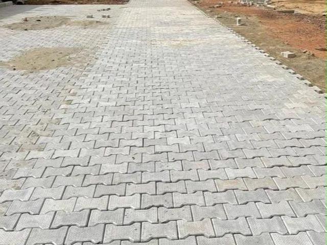 Residential Plot in Sector 123 for resale Mohali. The reference number is 20545822