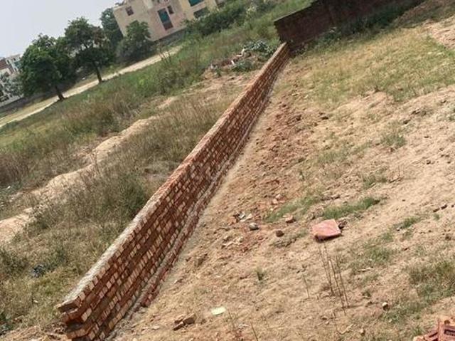 Residential Plot in Sector 123 for resale Mohali. The reference number is 20545854