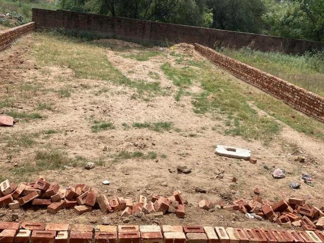 Residential Plot in Sector 123 for resale Mohali. The reference number is 20545883