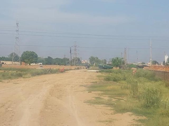Residential Plot in Sector 123 for resale Mohali. The reference number is 20725603
