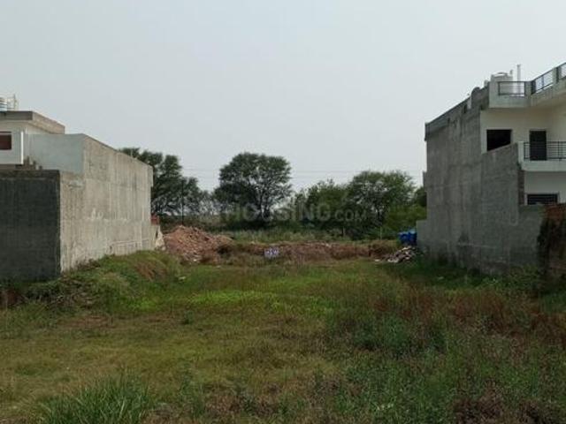 Residential Plot in Sector 123 for resale Mohali. The reference number is 20166992