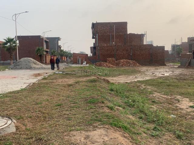 Residential Plot in Sector 123 for resale Mohali. The reference number is 20284198