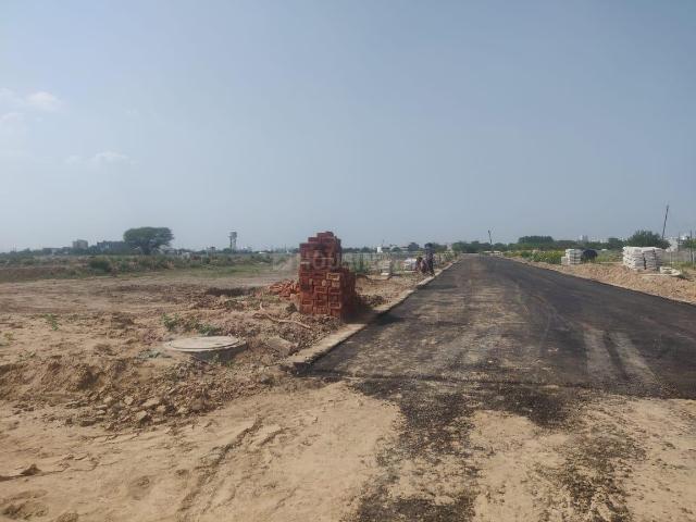 Residential Plot in Sector 123 for resale Mohali. The reference number is 20345508