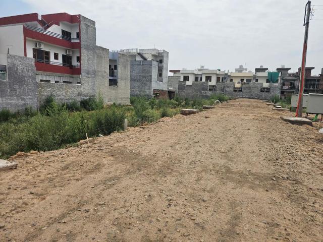 Residential Plot in Sector 123 for resale Mohali. The reference number is 20373611