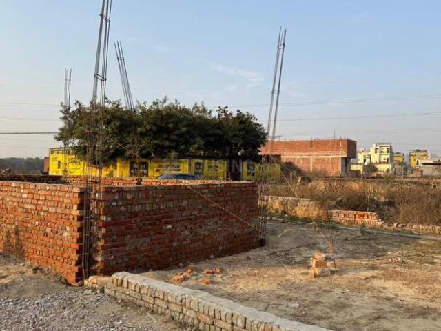 Residential Plot in Ambedkar City for resale Noida. The reference number is 20069671