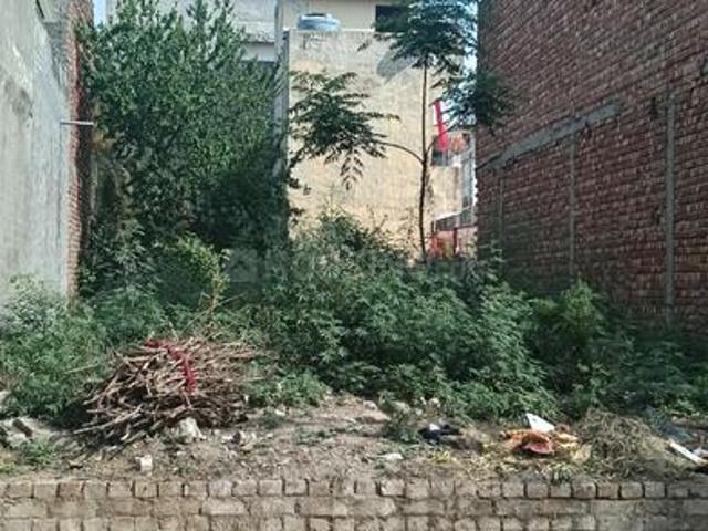 Residential Plot in Sector 126 for resale Mohali. The reference number is 19834443