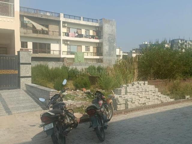 Residential Plot in Sector 127 for resale Mohali. The reference number is 20431577