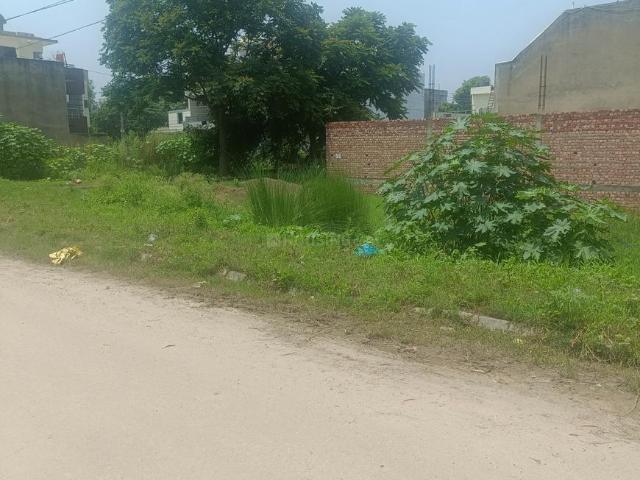 Residential Plot in Sector 127 for resale Mohali. The reference number is 20178288