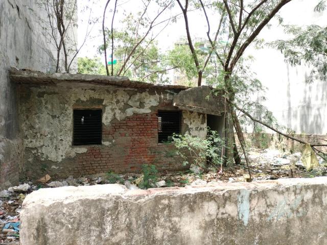 Residential Plot in Sector 12 Dwarka for resale New Delhi. The reference number is 20099992