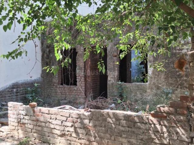 Residential Plot in Sector 12 Dwarka for resale New Delhi. The reference number is 20120225