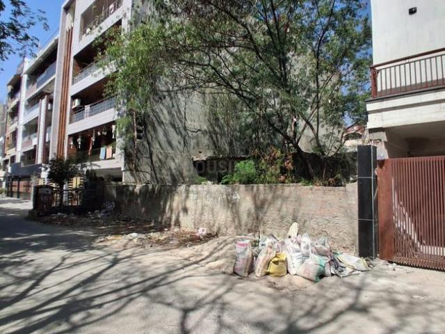 Residential Plot in Sector 12 Dwarka for resale New Delhi. The reference number is 20120260