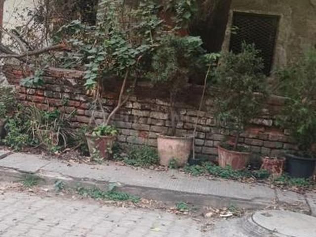 Residential Plot in Sector 12 Dwarka for resale New Delhi. The reference number is 20271526