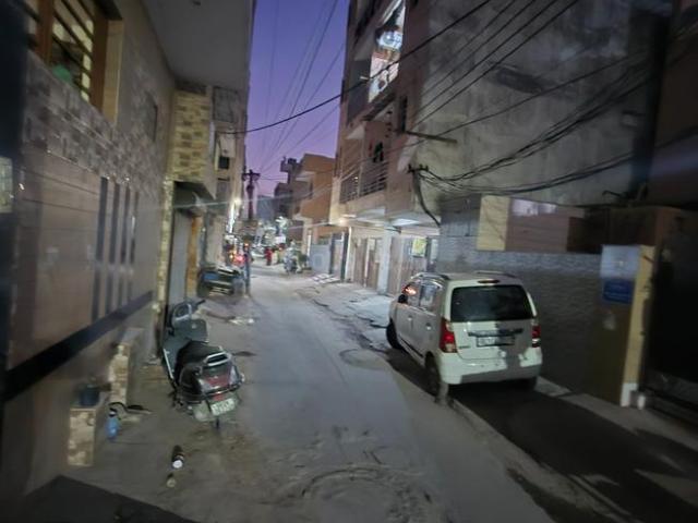 Residential Plot in Sector 12 for resale Gurgaon. The reference number is 19918351