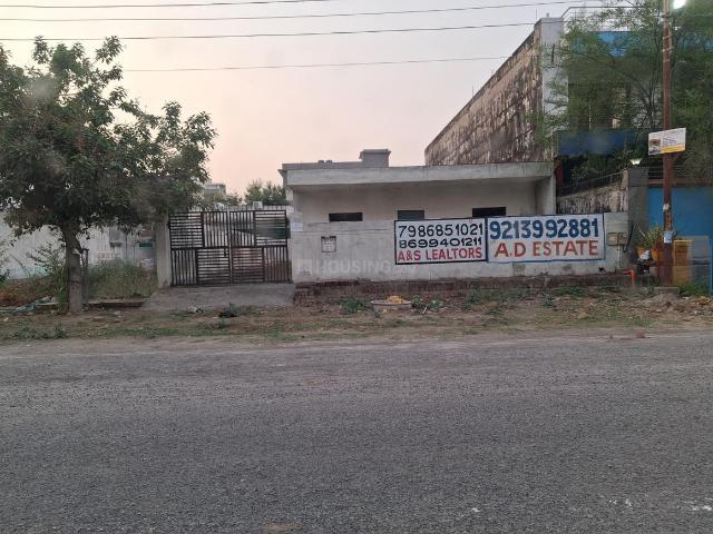 Residential Plot in Sector 133 for resale Noida. The reference number is 17075745