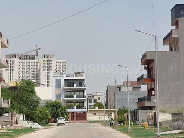 Residential Plot in Sector 133 for resale Noida. The reference number is 17089453