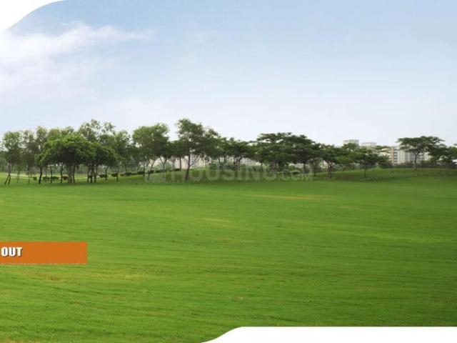 Residential Plot in Sector 133 for resale Noida. The reference number is 17605563