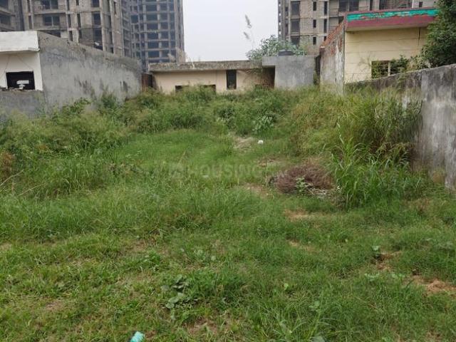 Residential Plot in Sector 133 for resale Noida. The reference number is 18705939