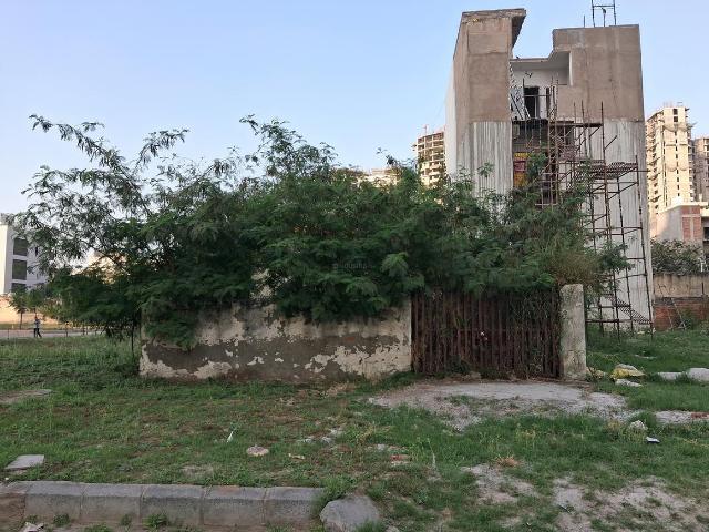 Residential Plot in Sector 133 for resale Noida. The reference number is 19541767