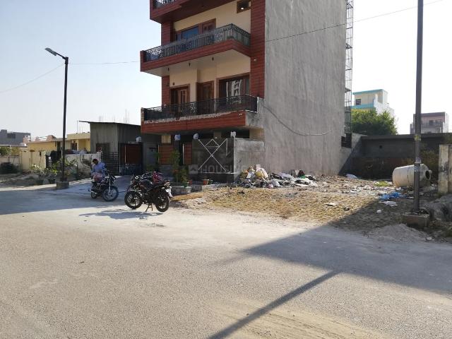 Residential Plot in Sector 133 for resale Noida. The reference number is 19888306