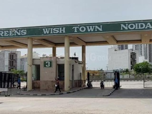 Residential Plot in Sector 133 for resale Noida. The reference number is 19899603