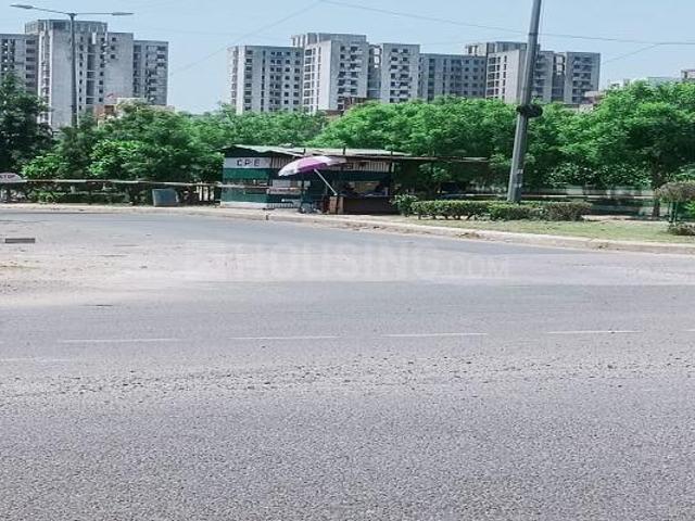 Residential Plot in Sector 133 for resale Noida. The reference number is 20493100