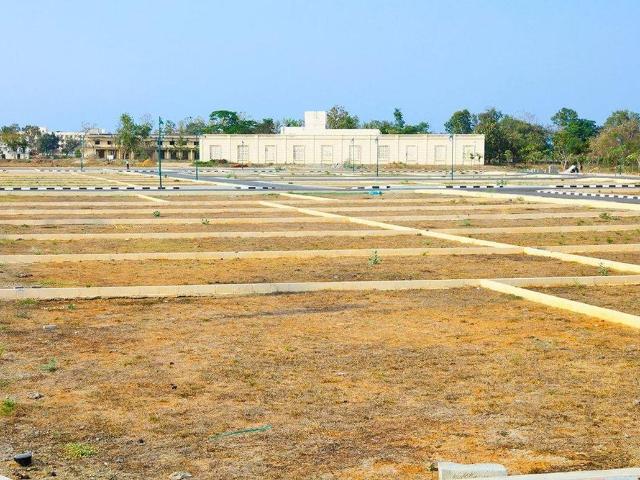 Residential Plot in Sector 133 for resale Noida. The reference number is 20424000