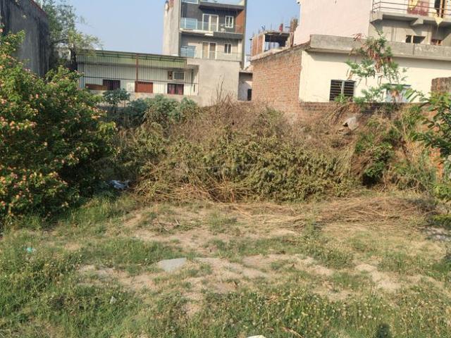 Residential Plot in Sector 133 for resale Noida. The reference number is 20628105