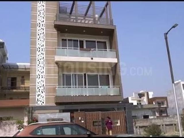 Residential Plot in Sector 133 for resale Noida. The reference number is 20736433