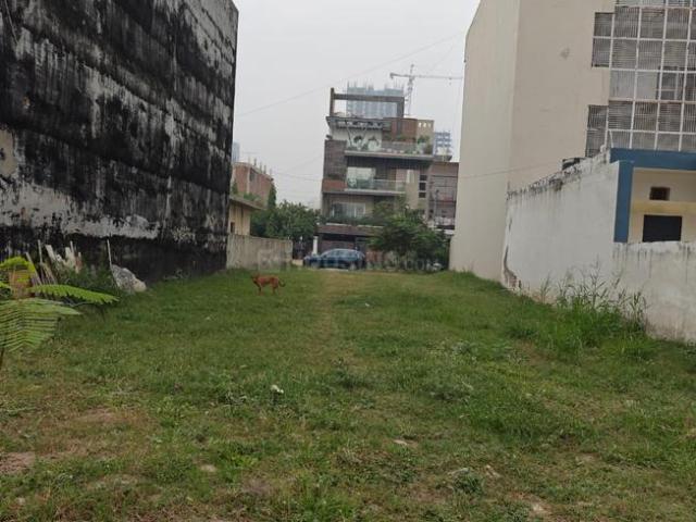 Residential Plot in Sector 133 for resale Noida. The reference number is 18675772