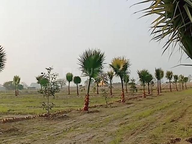 Residential Plot in Sector 134 for resale Noida. The reference number is 20024723