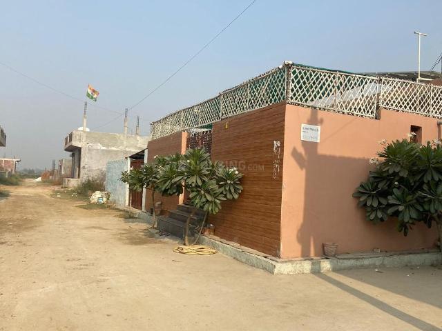 Residential Plot in Sector 135 for resale Noida. The reference number is 20130351