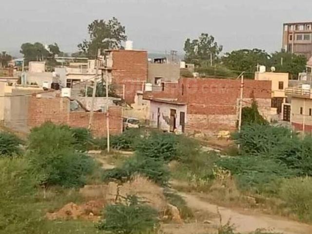 Residential Plot in Sector 137 for resale Noida. The reference number is 15101564