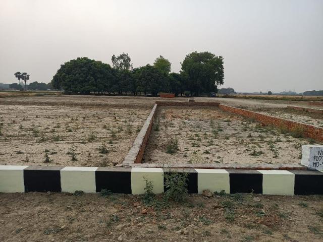 Residential Plot in Sector 138 for resale Noida. The reference number is 20371969