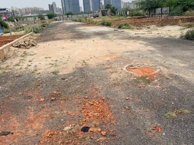 Residential Plot in Sector 138 for resale Noida. The reference number is 20598953