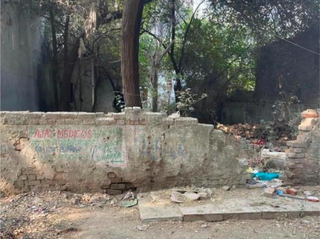 Residential Plot in Sector 17 Dwarka for resale New Delhi. The reference number is 16145642